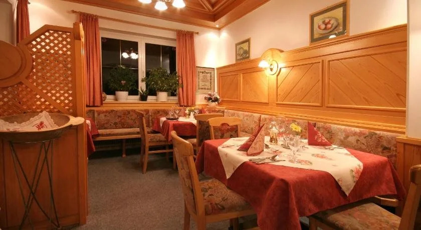 Guesthouse Tauplitzalm