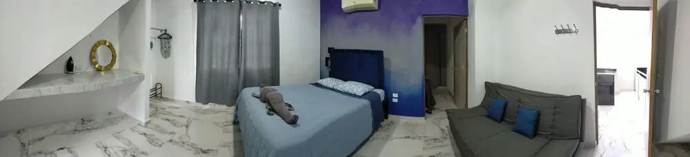 Casa Soliman & Loft Soliman