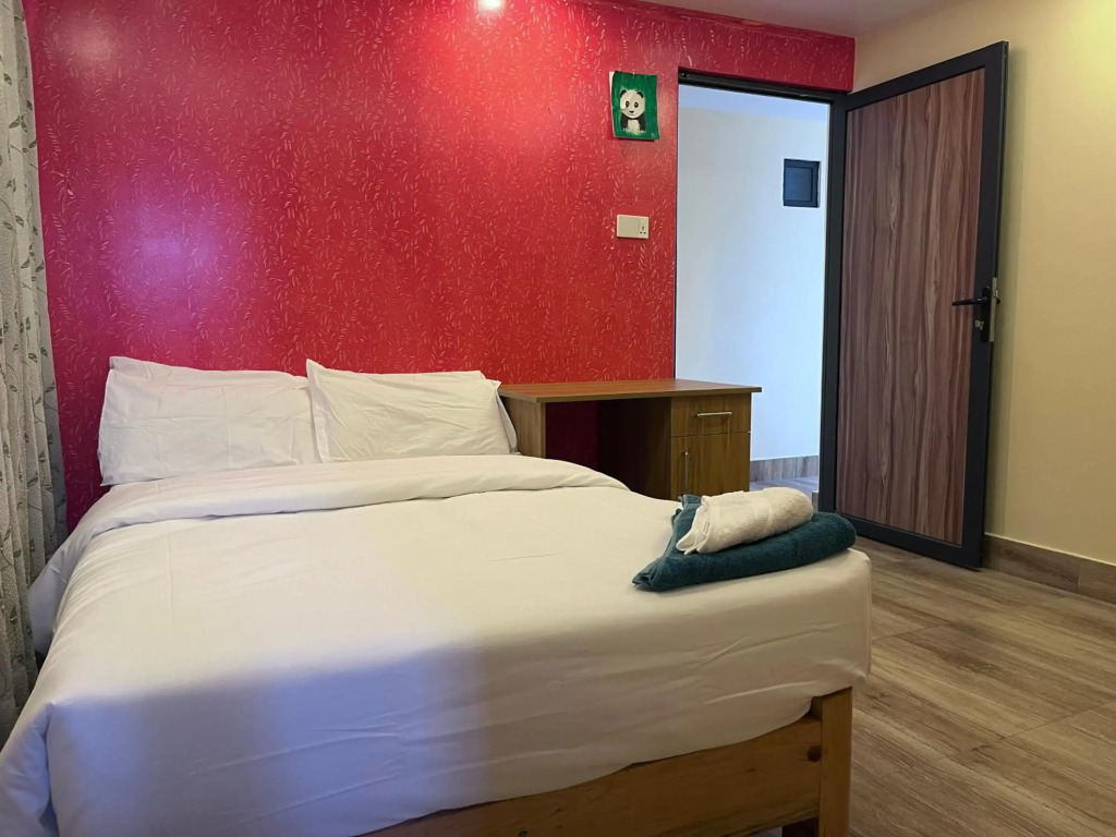 The North Face Inns Homestay