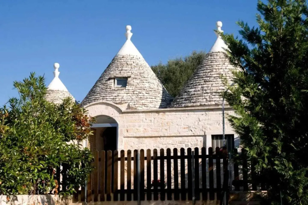 Trullo Filippo