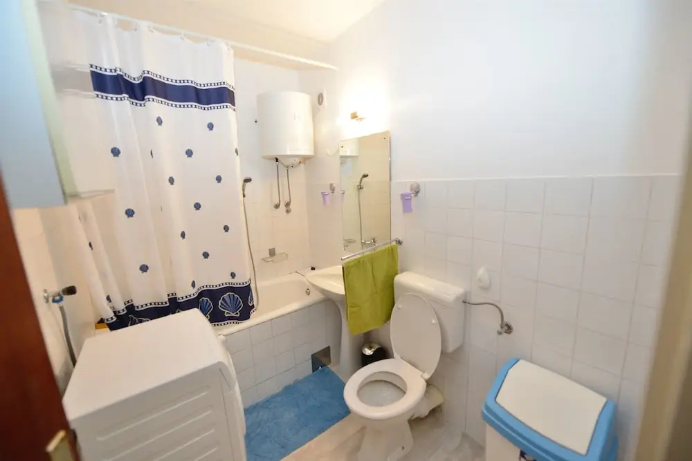 Apartment Ivana Borak