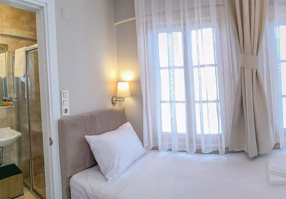 Rumeli Hotel