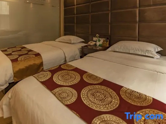 Lantian Hostel
