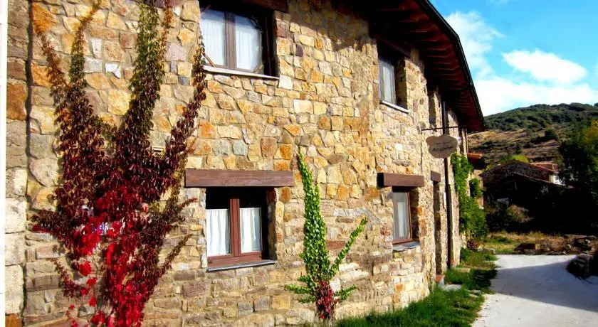 Casa Rural Antaño