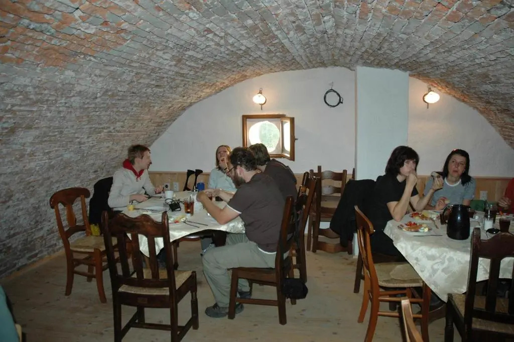 Penzion Kremenisko