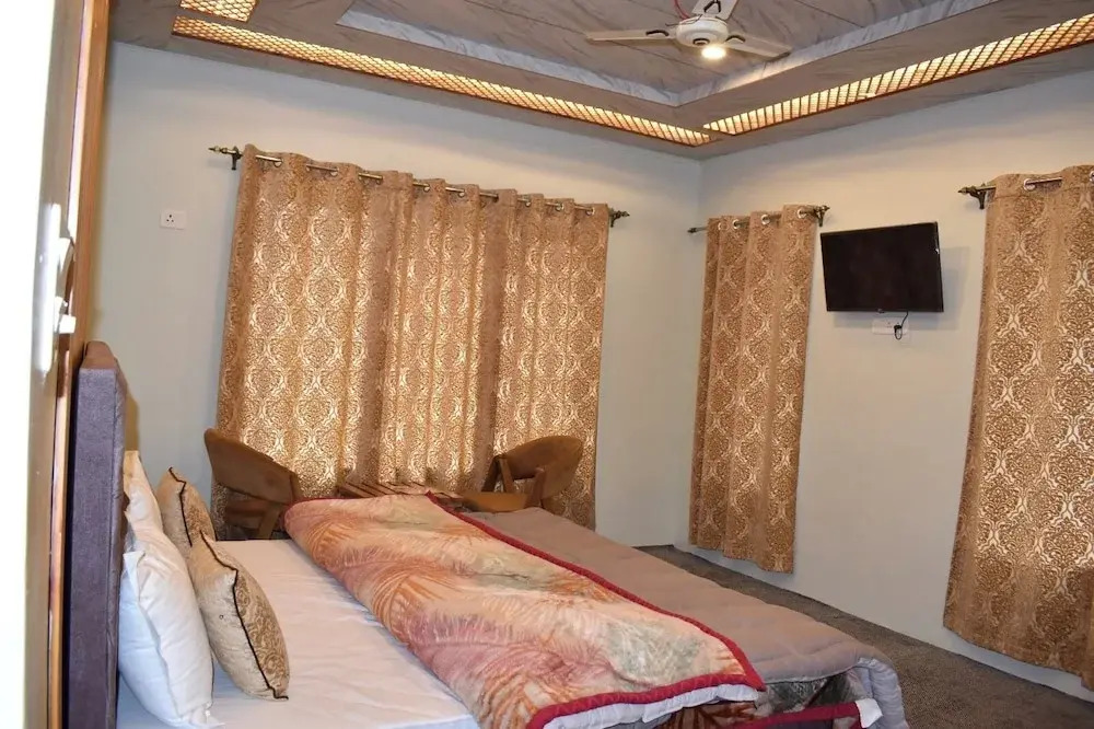 Hotel Stago Ladakh
