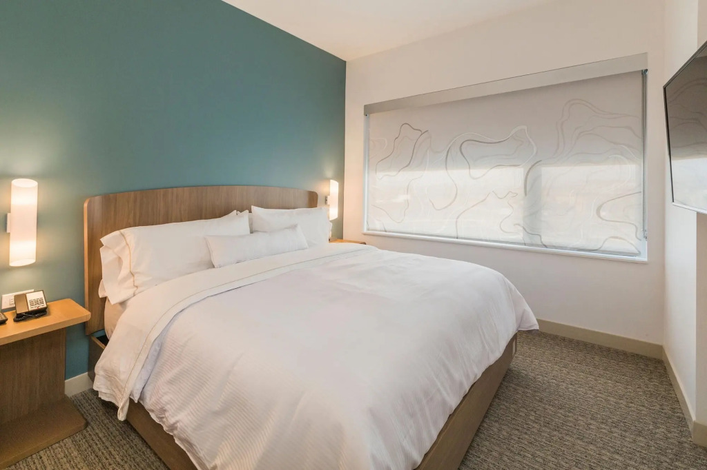 Element by Marriott Denver International Airport