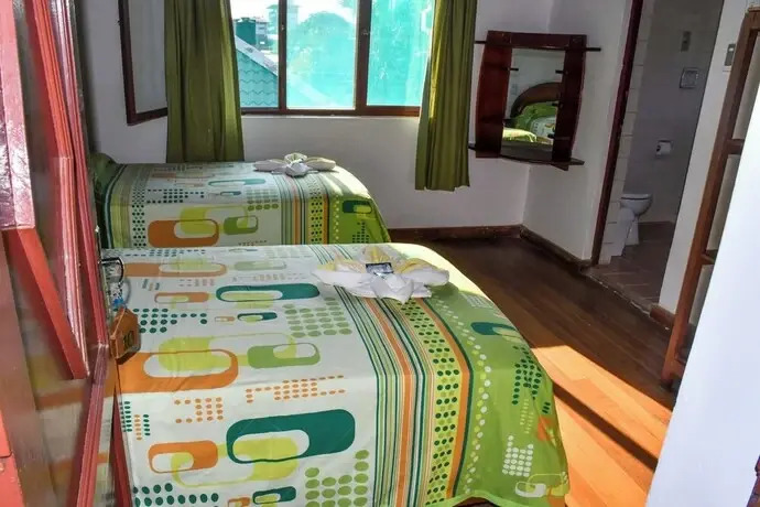 Hotel Rurrenabaque