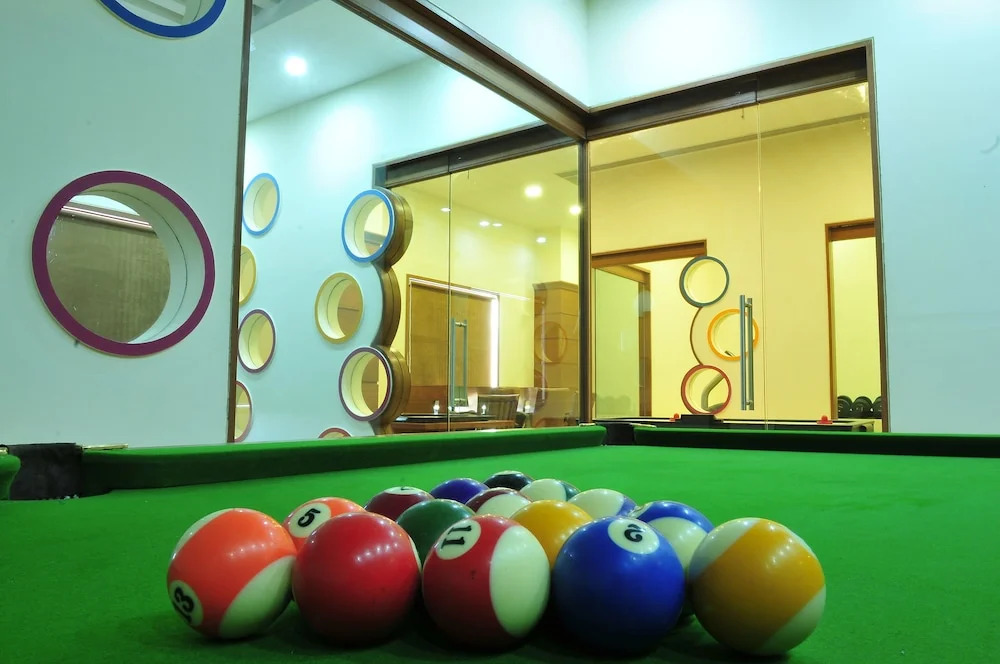 Cambay Resort, Udaipur