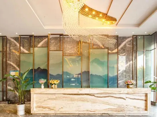 Tianjie International Hotel