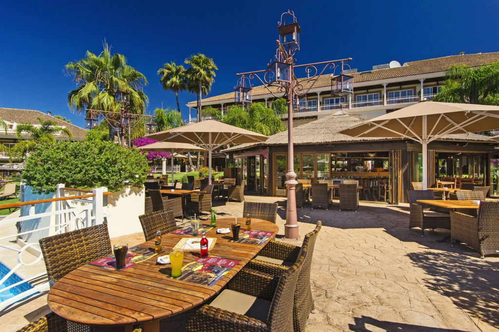 Lindner Hotel Mallorca Portals Nous, part of JdV by Hyatt