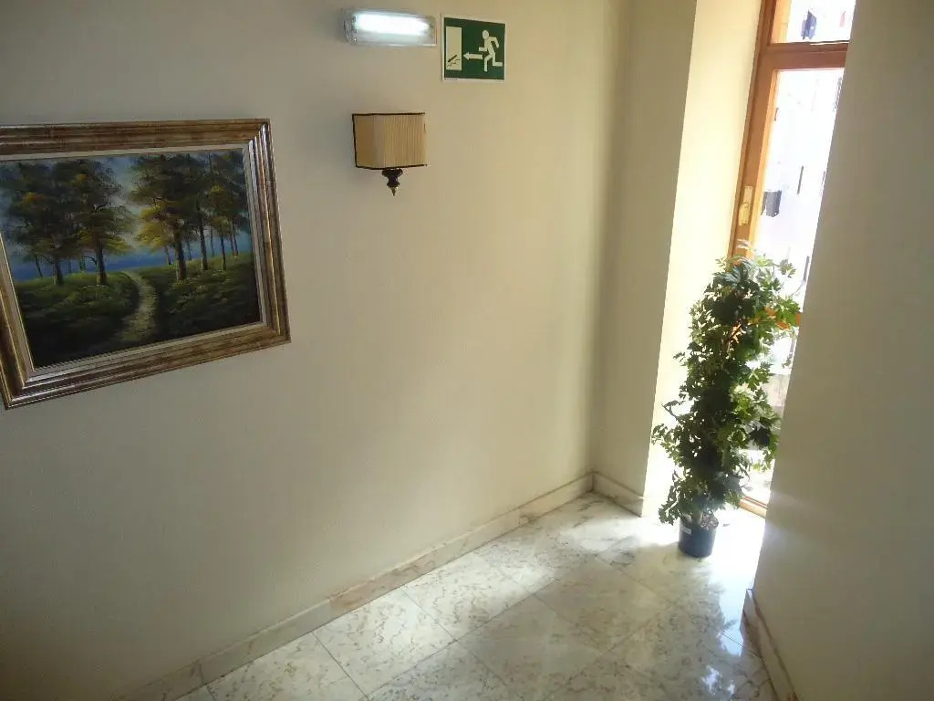 B&B HOTEL Gijón Centro Begoña