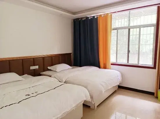 Zhangjiajie Xiangjia Xiaoyuan Homestay
