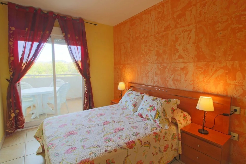 Apartamento Albamar V - Costa Calpe