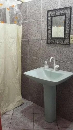 Hostel Ariane Amazon