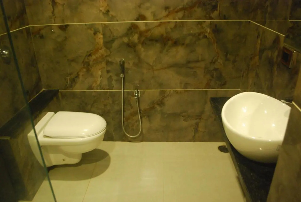 Hotel New Sunder