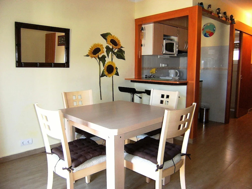 Apartamento Alfa 2D