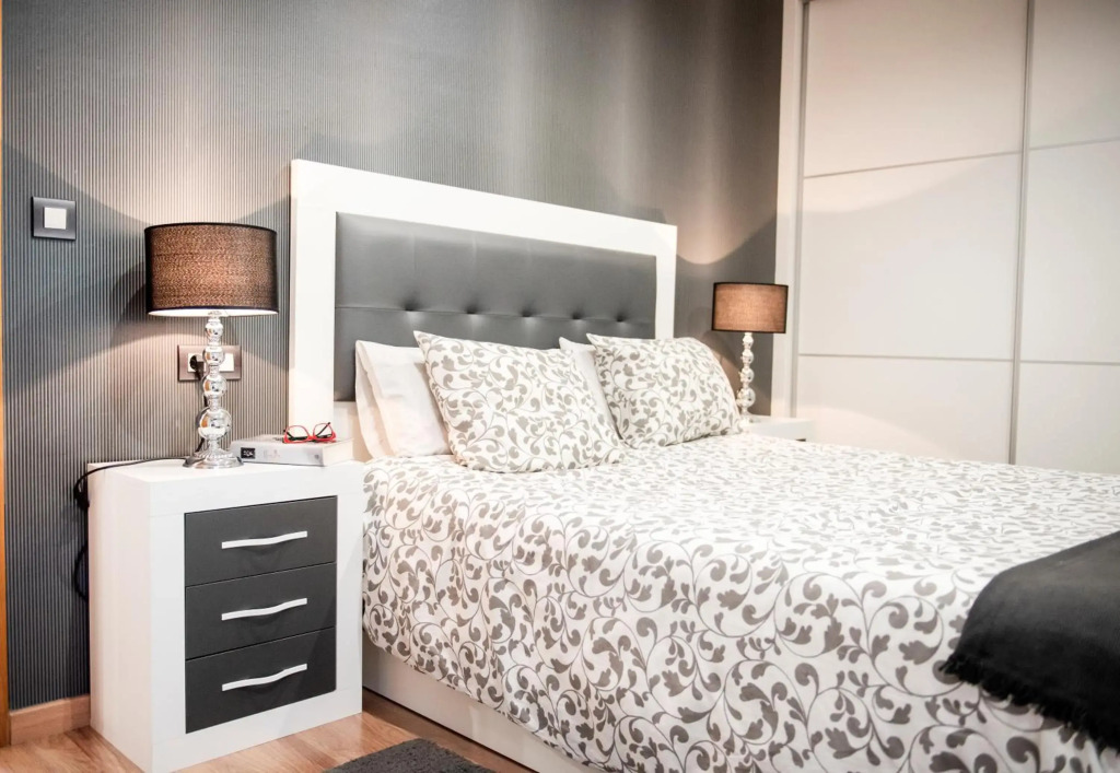 Apartamento Cuatro Caminos