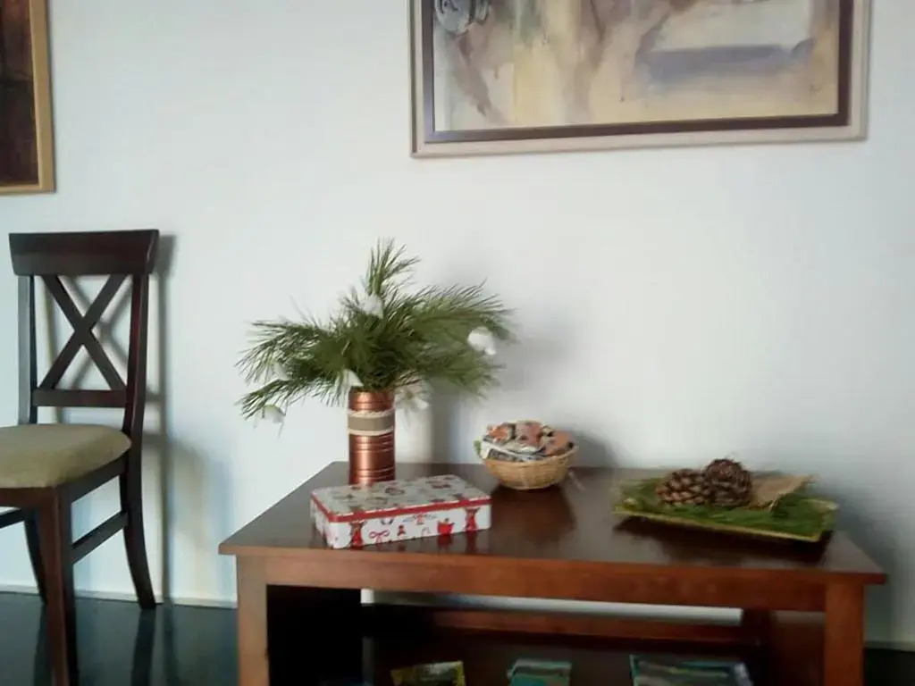 Hotel La Alcoholera