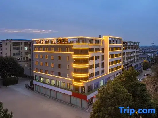 Vienna Hotel YiYang  Railway Station  Branch