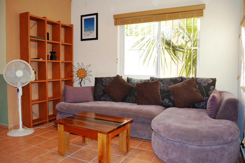 Romaya Condo Hotel