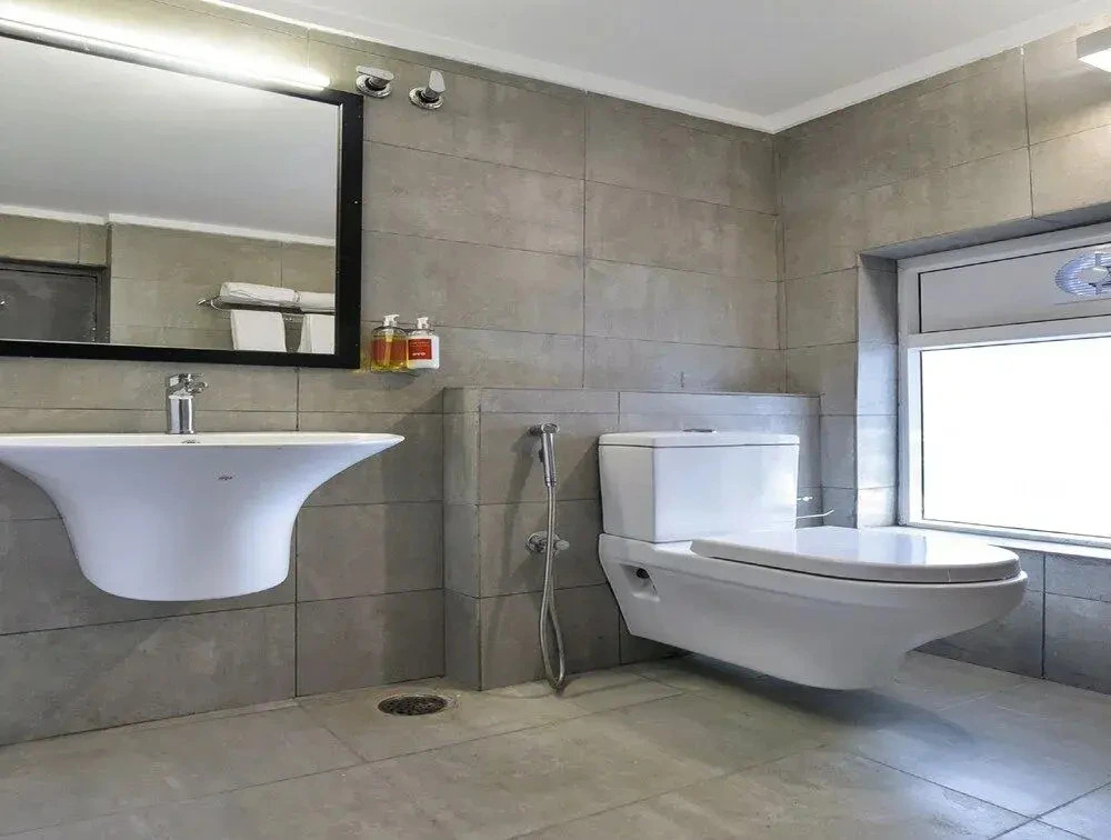 Hotel Harsha