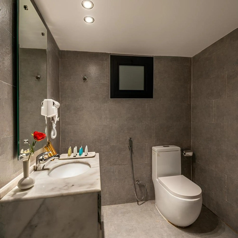 Hdb Al Khobar Resorts & Spa
