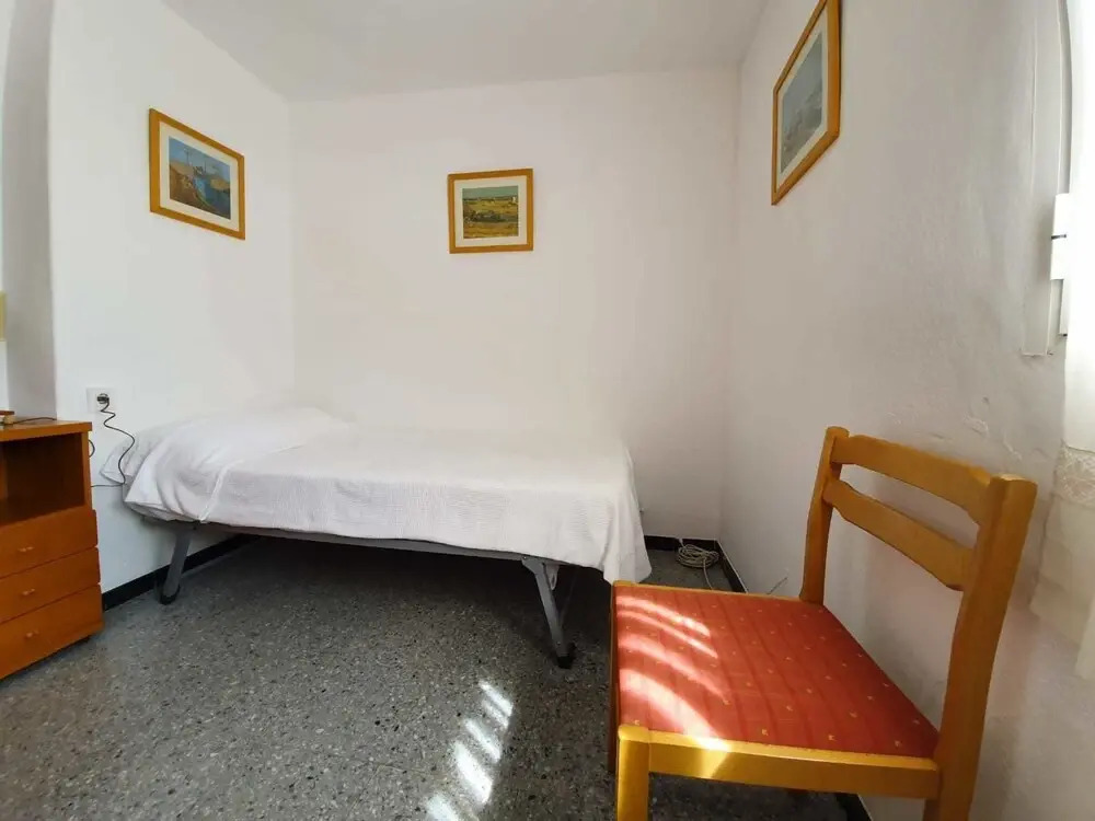 Apartamentos RG Suites Plaza del Salvador