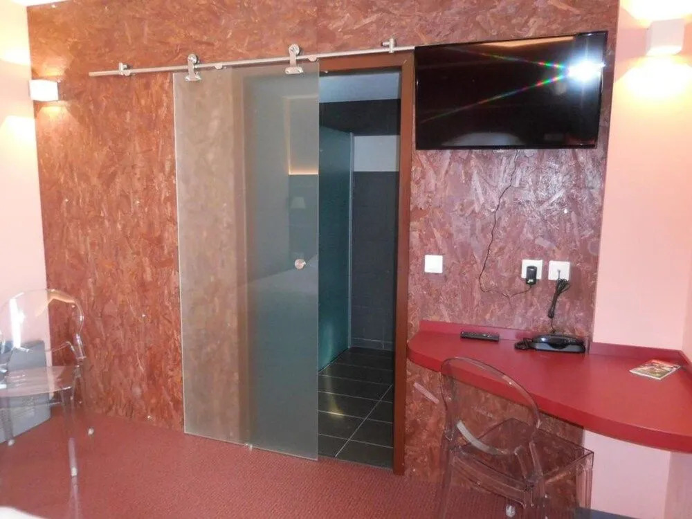 Fasthotel Montmarault
