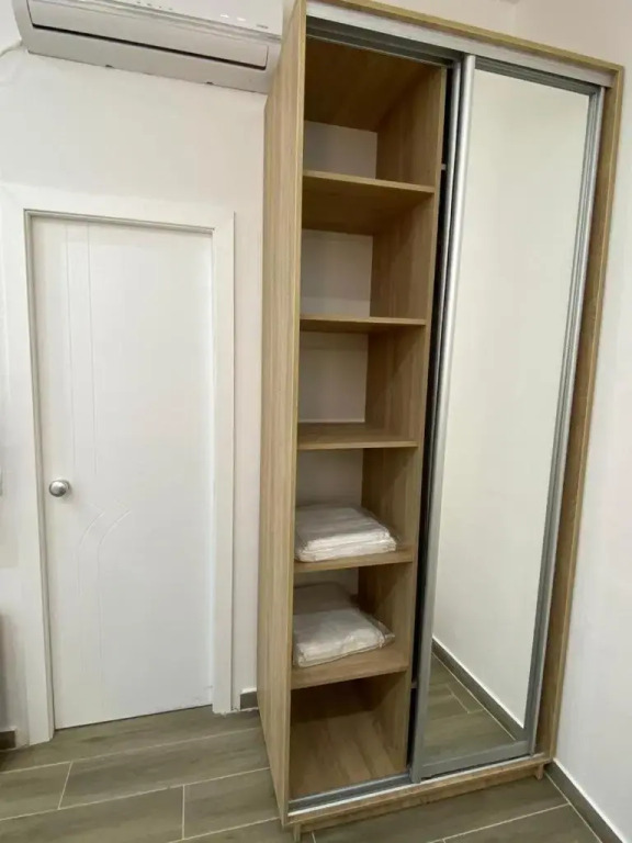 Apartament me qera ditore