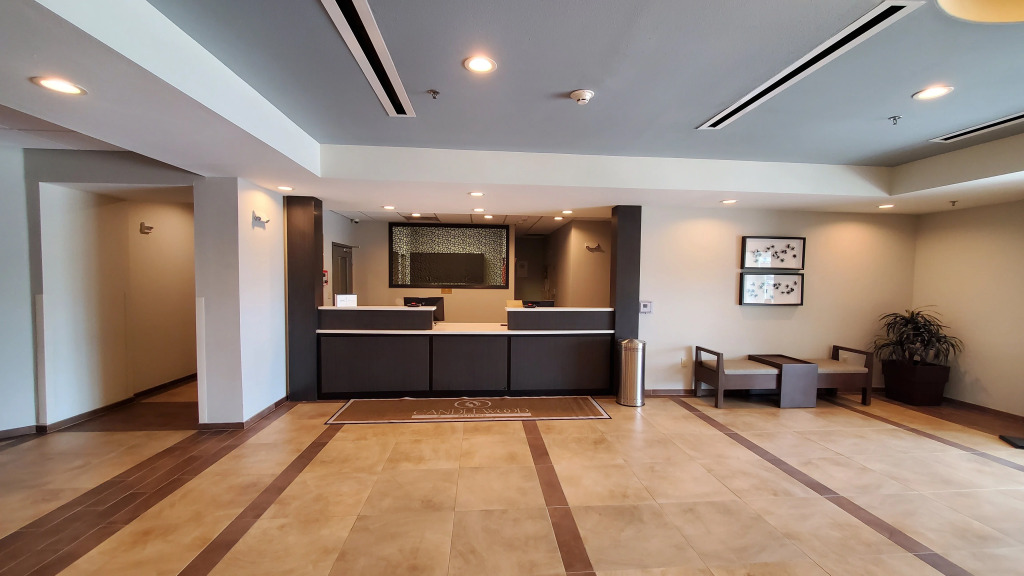 Candlewood Suites - Lake Charles South by IHG