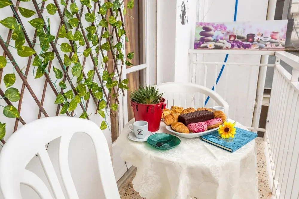 Katerina s Apartment in Chania Center