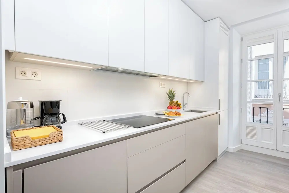 Merced Suites in Malaga by Solaga Holiday Homes
