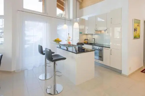 Residence 14/15