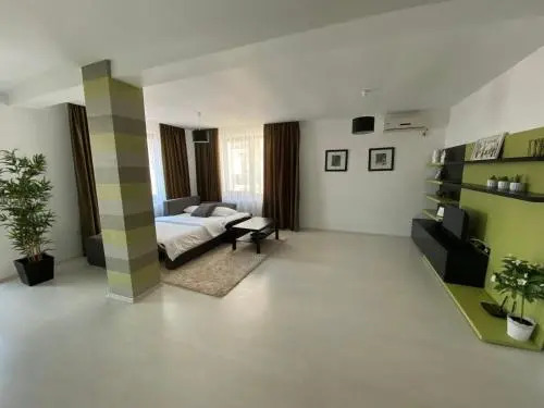 Apartament Coquette 2