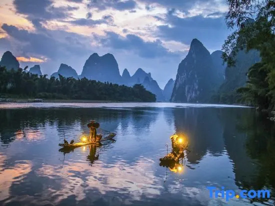 Yangshuo Qiqi Guesthouse