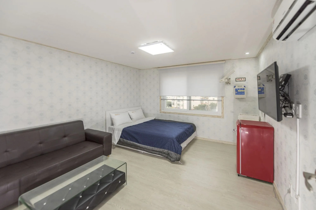 Big-O Show Guesthouse - Hostel