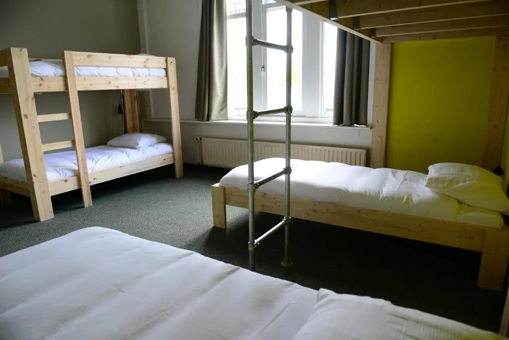 Hostel Roots