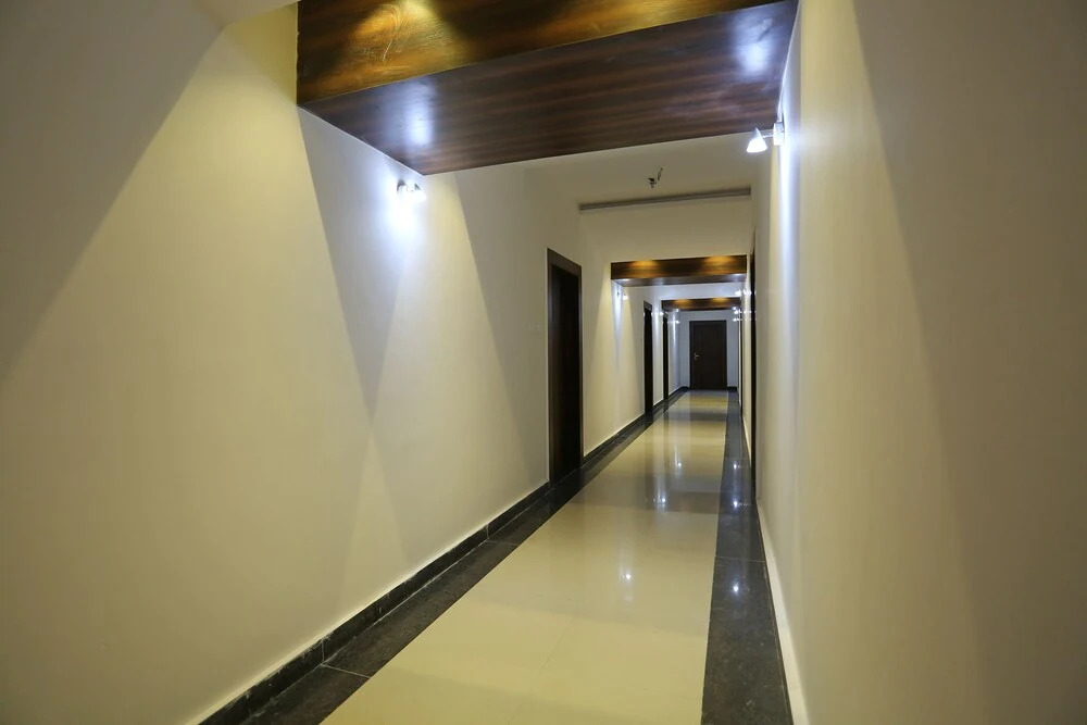 Townhouse OAK Pentagon Residency