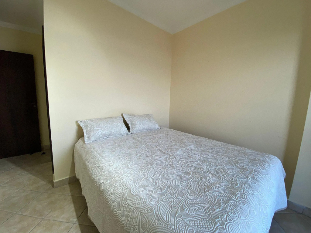 A201  Vista Mar | 3 Quartos C/ Wifi E Churrasqueira