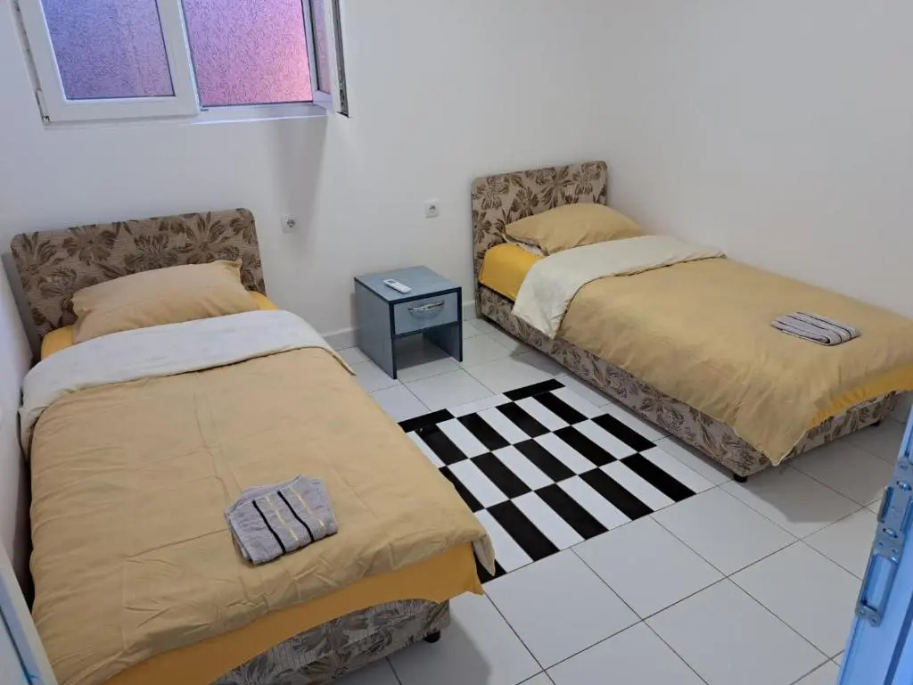 AS MONTENEGRO SUITES
