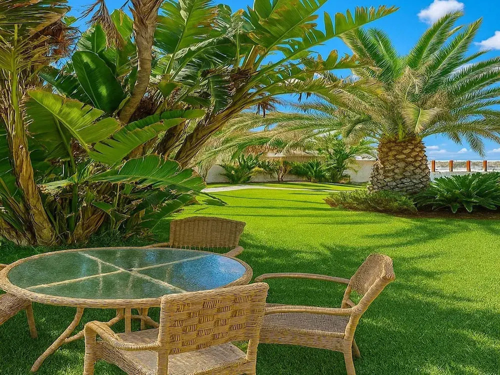 Villa Drita in Estepona