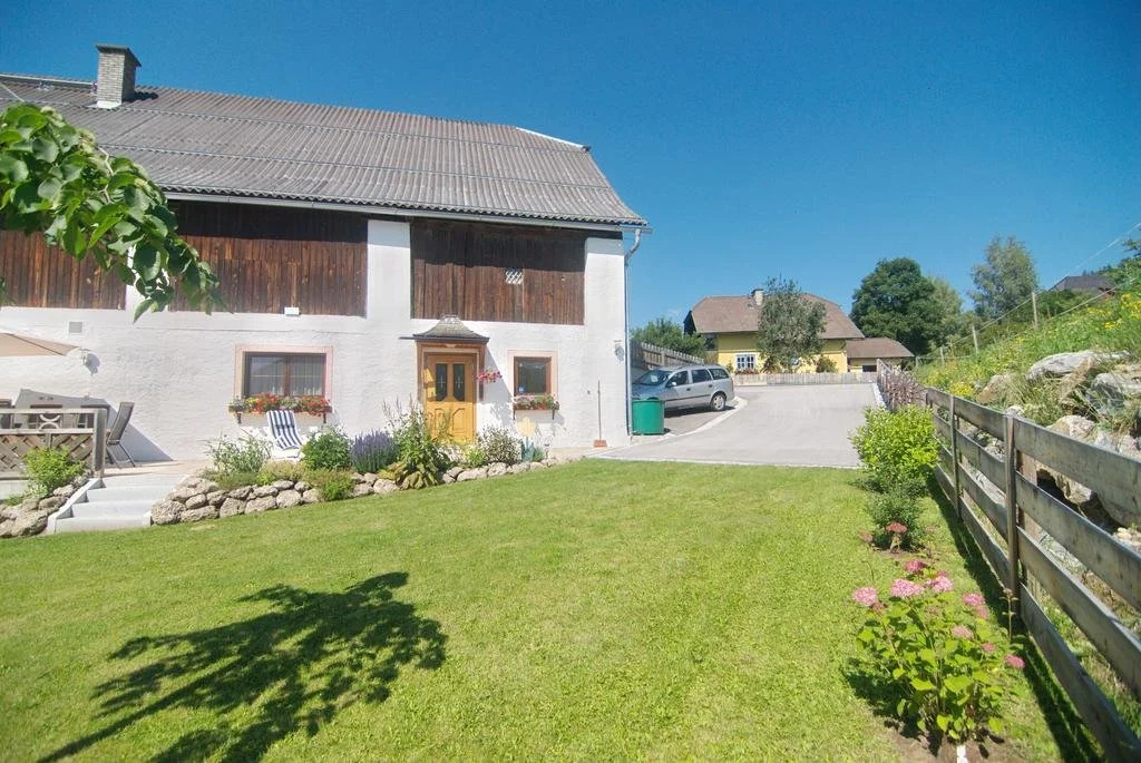 Haus Mandl