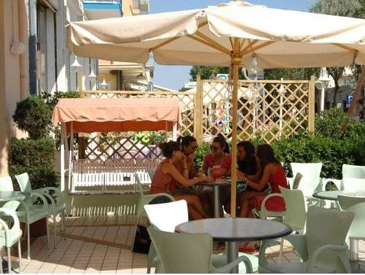 Hotel Gaia