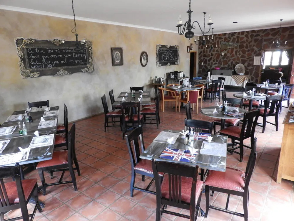 Grunau Country Hotel