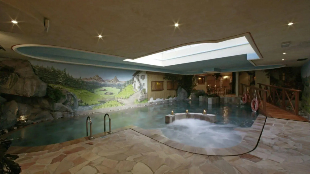 Hotel Al Polo