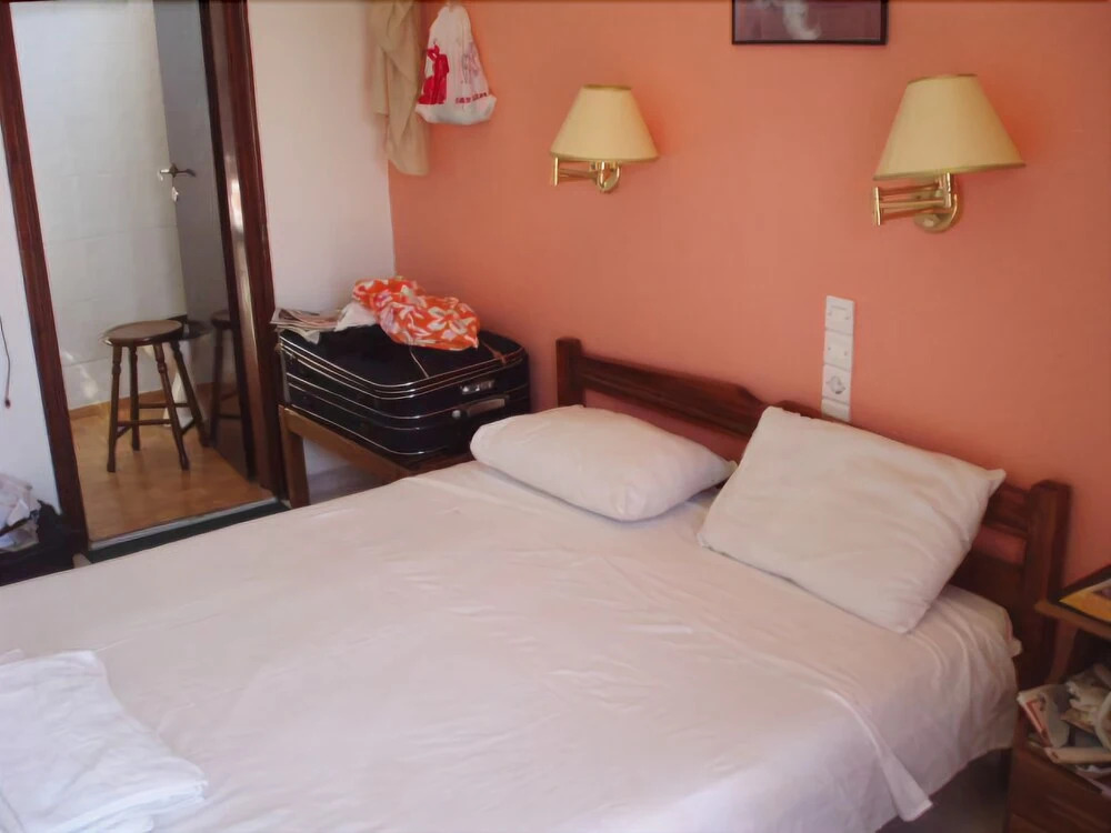 Hotel Palladion