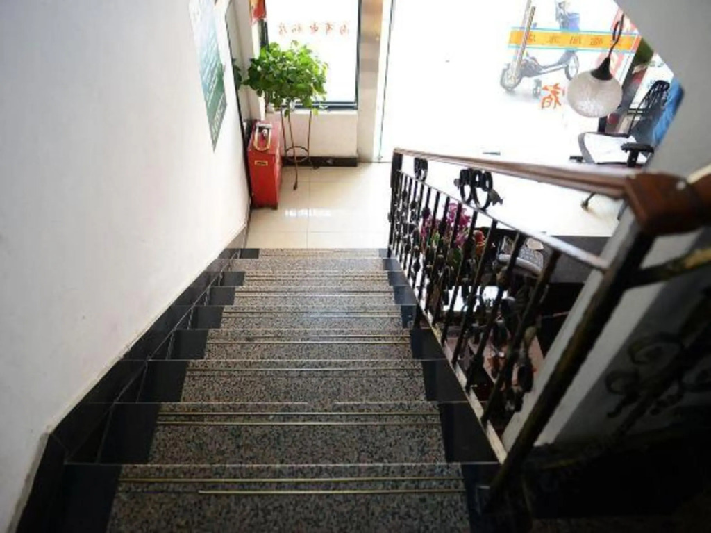 Junlinge Hostel