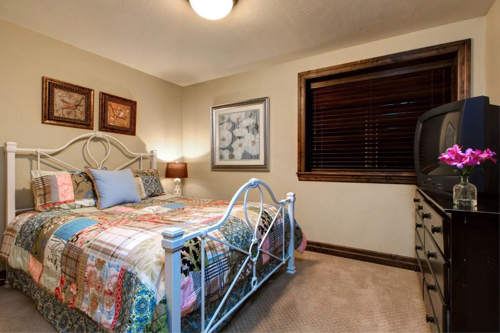Abode at Big Moose Yacht Club