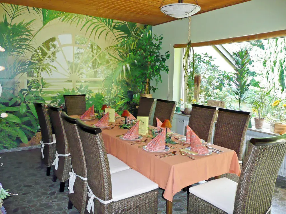 Pension Tannenhof